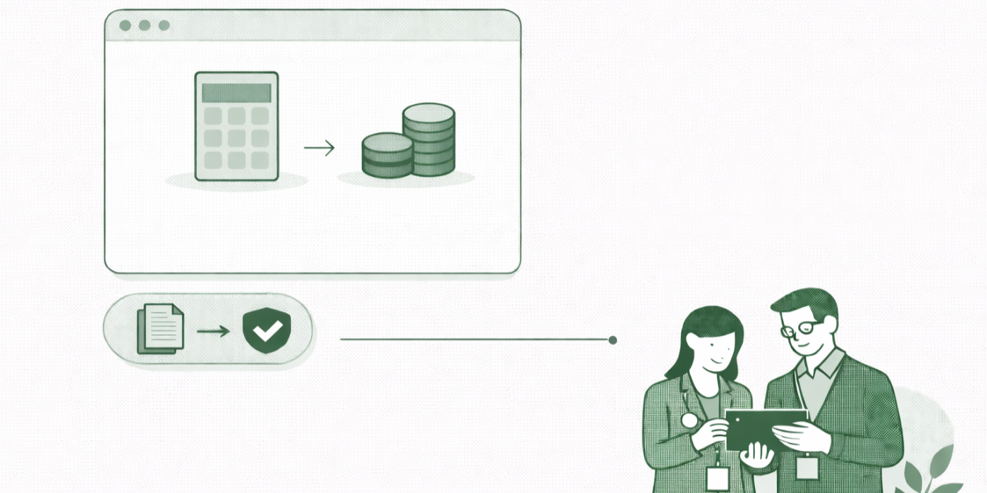 Medicaid Reimbursement Rates &amp; Calculator