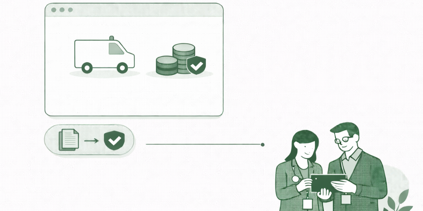 Ambulance Billing Reimbursement Guide
