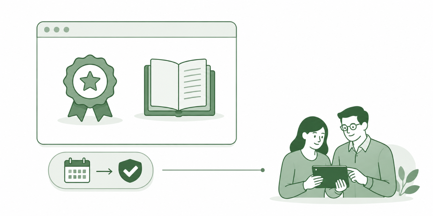 CCS Certification Program Directory