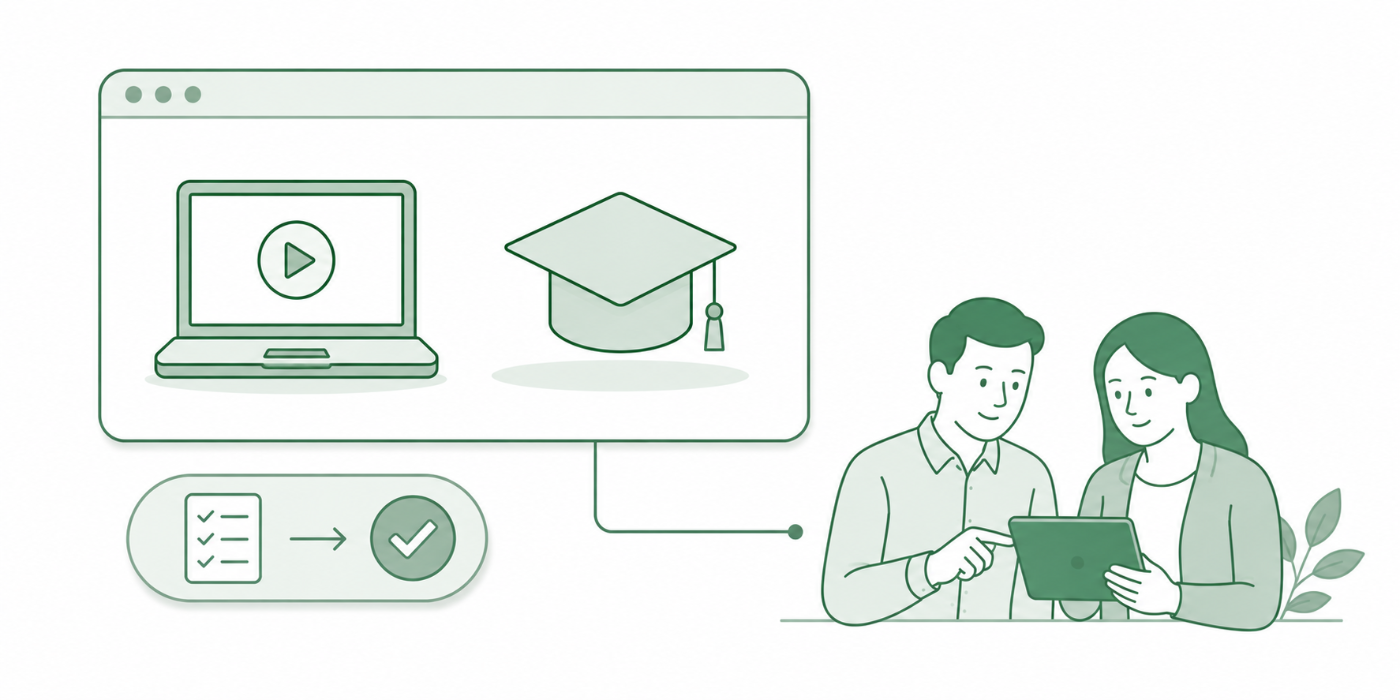 CBCS Certification Course Directory