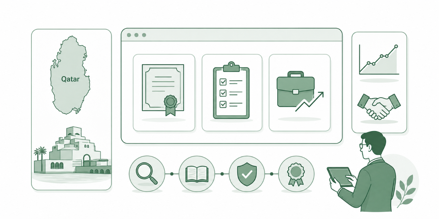 Medical Billing and Coding Certification in Qatar: Complete Guide for 2026-2027