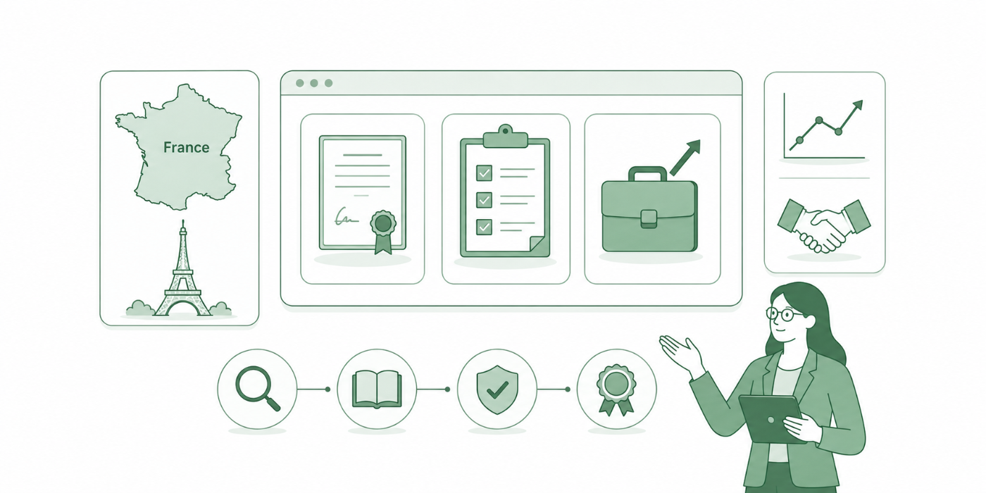 Medical Billing and Coding Certification in France: Complete Guide for 2026-2027