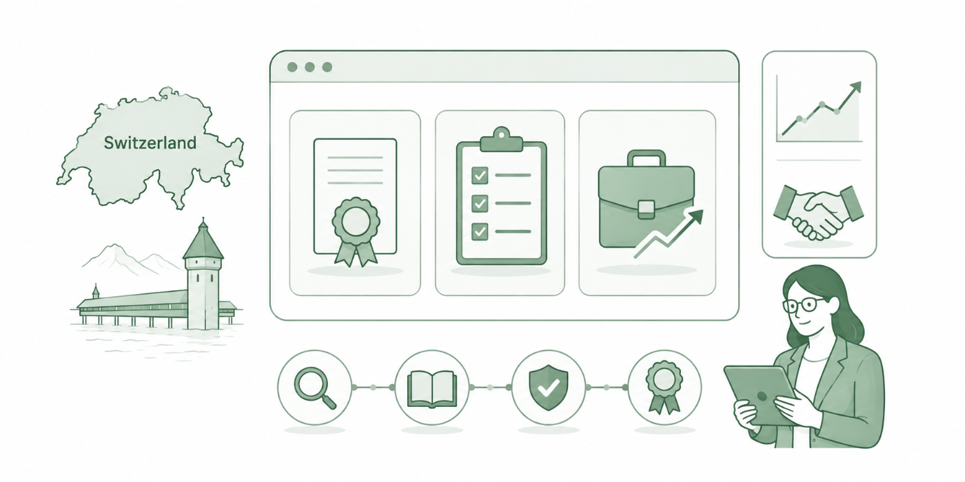 Medical Billing and Coding Certification in Switzerland: Complete Guide for 2026-2027
