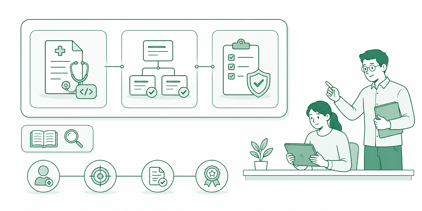 How to Overcome Exam Anxiety for Medical Coding Certification