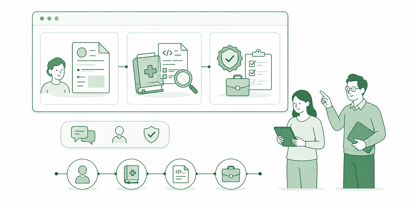 Medical Coding With No Healthcare Background: Reddit Career-Changer Stories + Skills to Build Before Applying