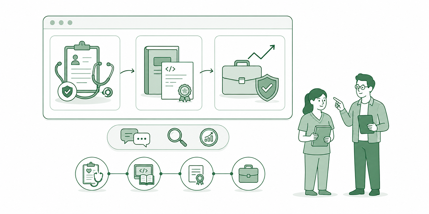 Medical Coding After Medical Assisting: Reddit Experiences on Transferable Skills, Certification &amp; Better-Paying Roles