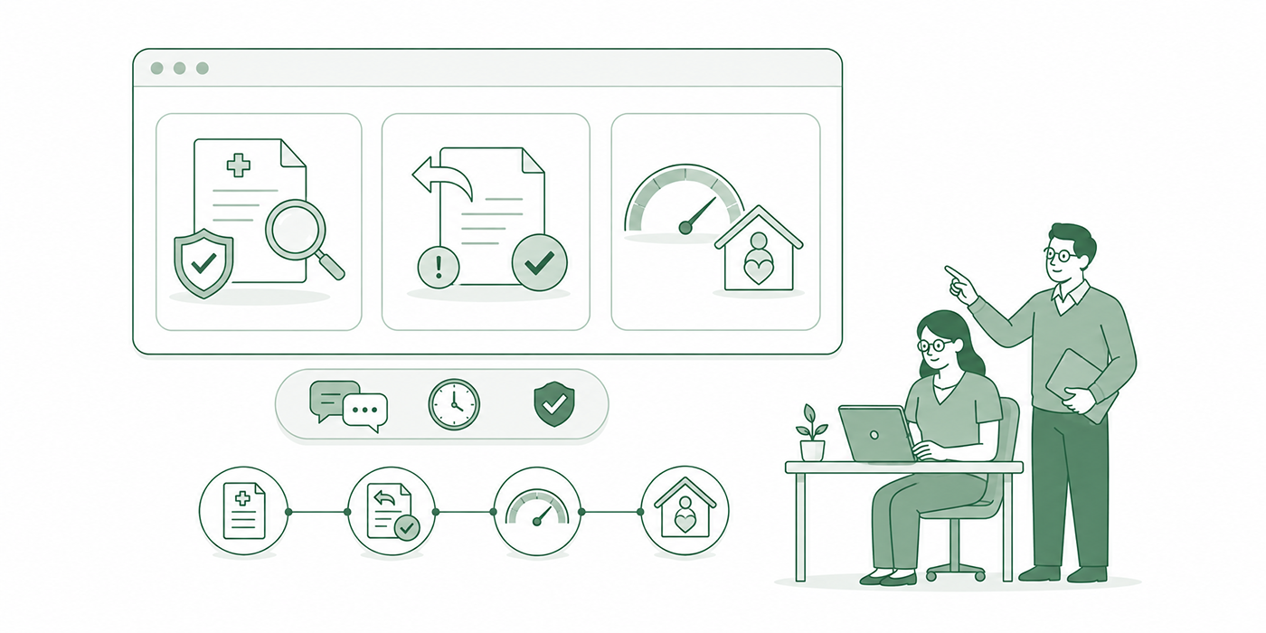 Is Medical Coding Stressful? Reddit Experiences on Audits, Denials, Productivity Metrics &amp; Work-Life Balance