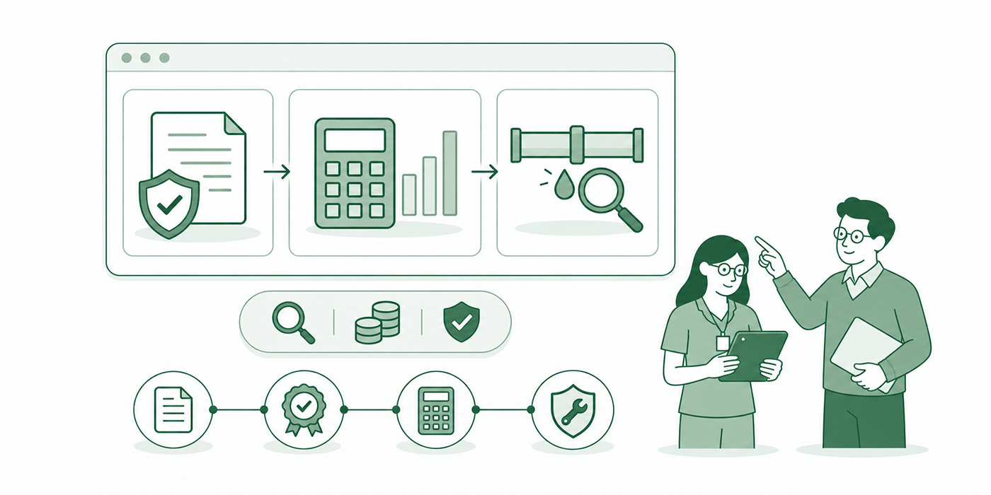 Clean Claim Rate Calculator: Calculate CCR + Find Revenue Leakage