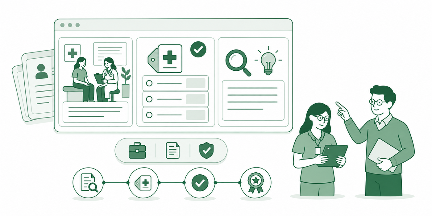 Medical Coding Interview Questions: 60 Real Coding Scenarios With Answers