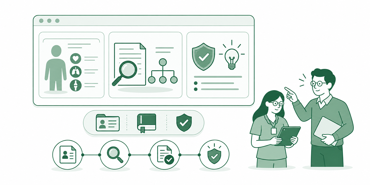 HCC Coding Practice Cases: Risk-Adjustment Scenarios With Answers