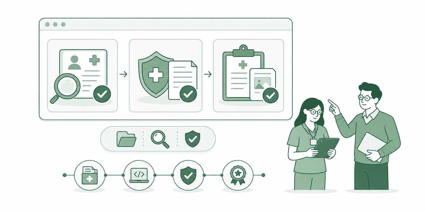 Medical Coding Audit Checklist: Accuracy, Compliance &amp; Documentation Review