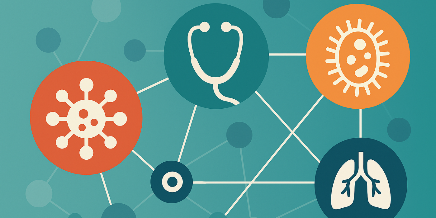 Expert Guide to ICD-11 Coding for Infectious Diseases and Pandemics