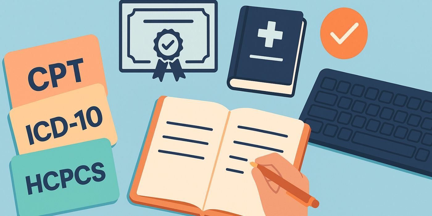 Comprehensive Guide to Medical Coding Certification Flashcards