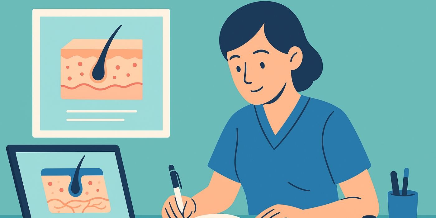 Dermatology Coding Exam: Complete Study Guide