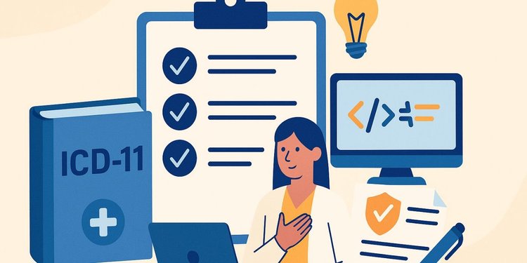Guide to ICD-11 Official Coding Guidelines Explained — AMBCI