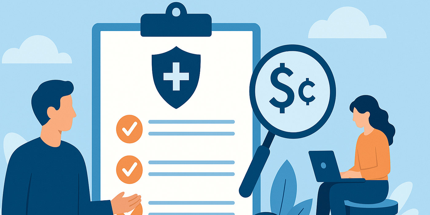 Understanding Insurance Claim Adjustment Reason Codes (CARCs)