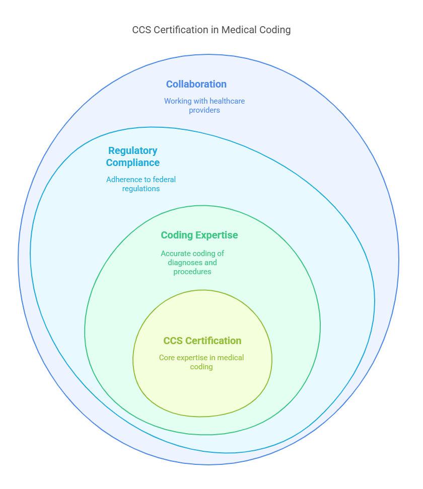 CCS Certification