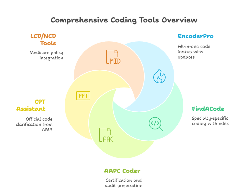 Top Platforms That Help You Code Faster and Better