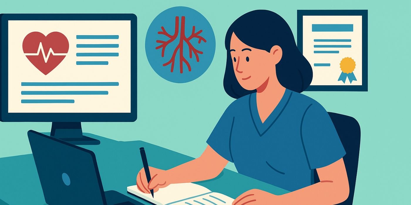Mastering Specialty Coding Exams: Cardiology & Vascular Coding