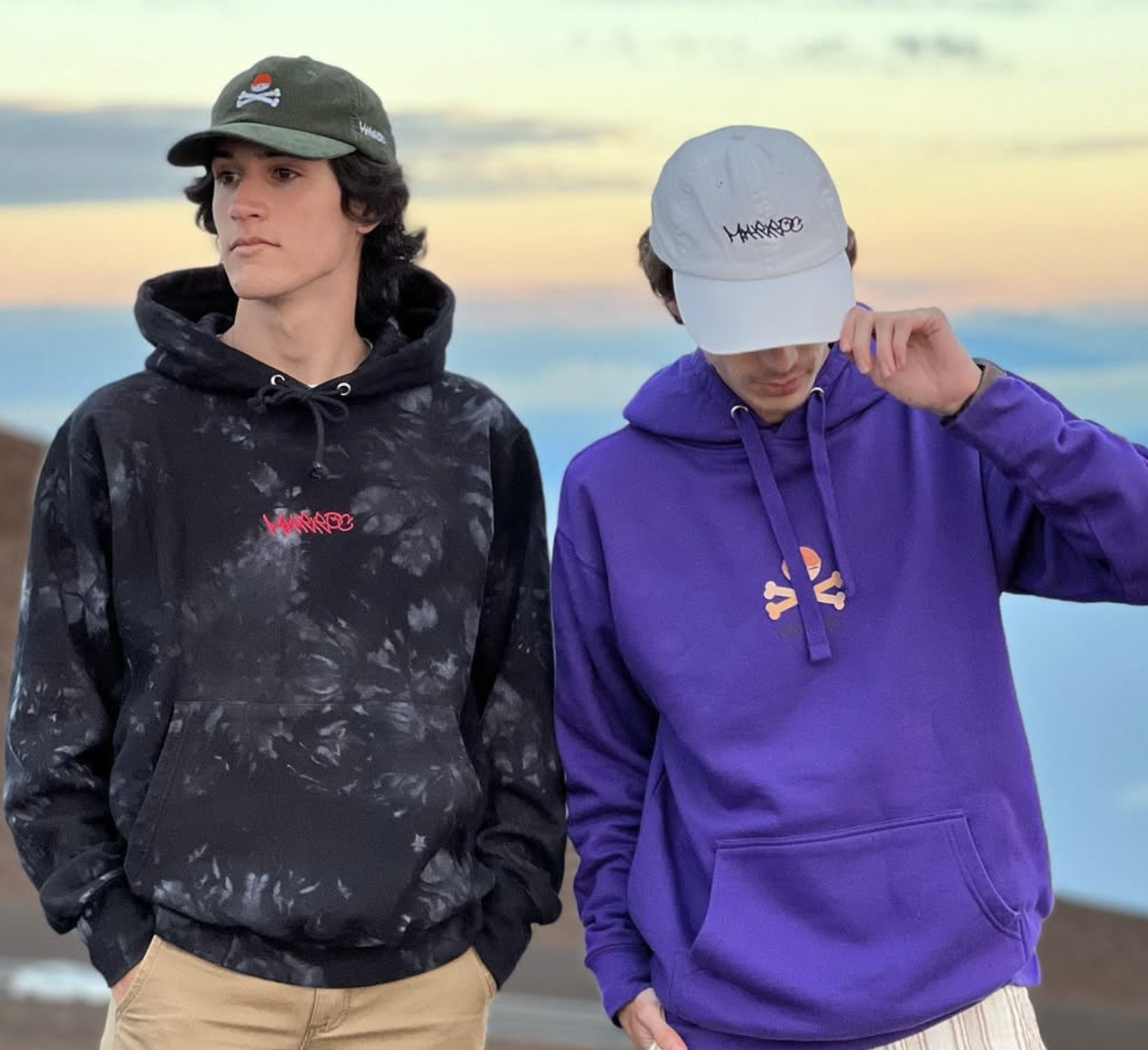 An image of Greenspacing.