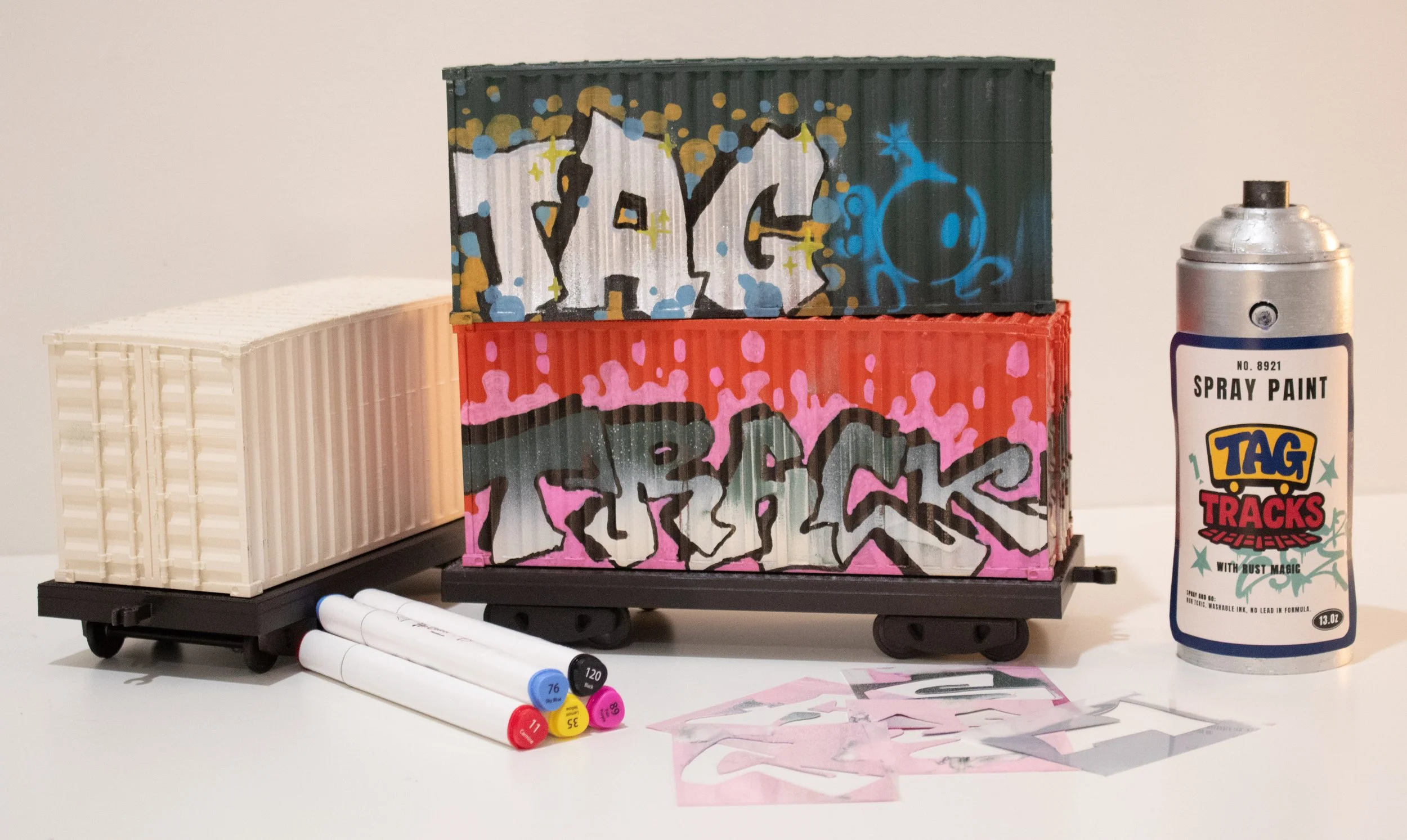 An image of The Cultural Center.