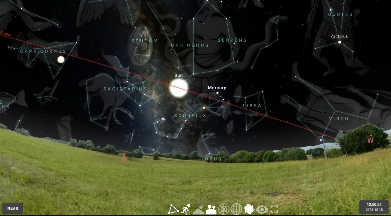 All About Ophiuchus — Astronomic Astrology