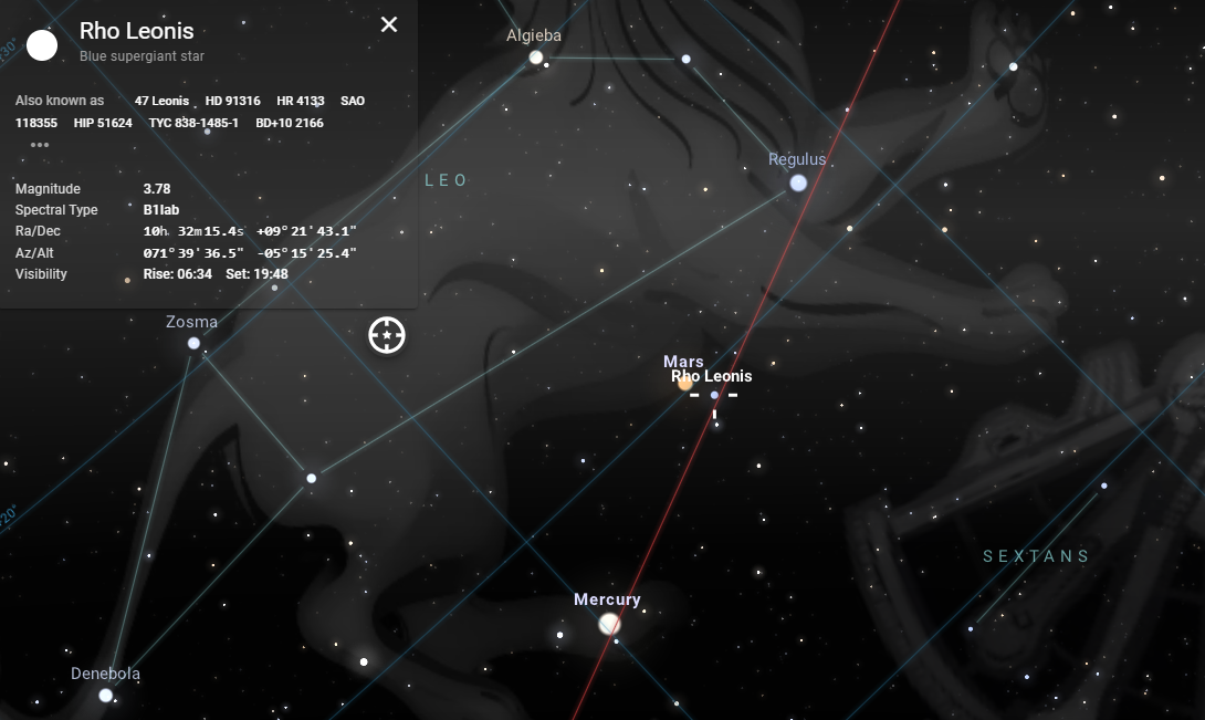 Astronomic Astrology: Astrology that Aligns with Astronomy
