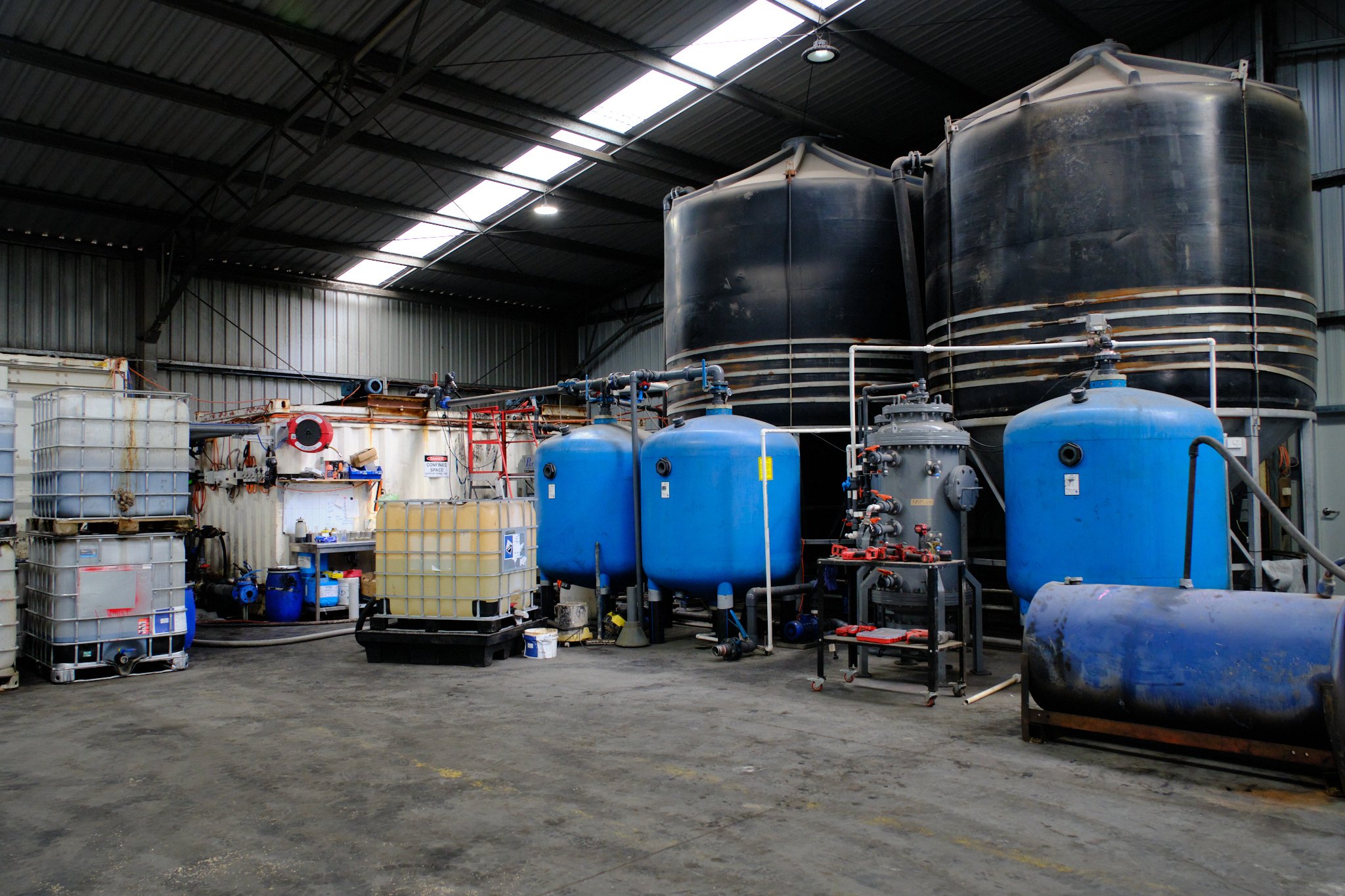 Direct or through a broker? Options for managing your Hazardous Waste Program