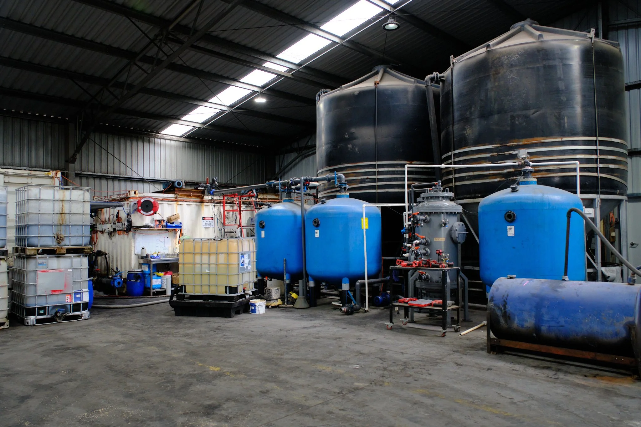 Direct or through a broker? Options for managing your Hazardous Waste Program