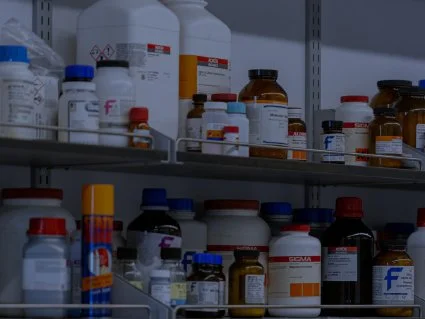 Laboratory collections like research, education, healthcare, pharmaceuticals and manufacturing