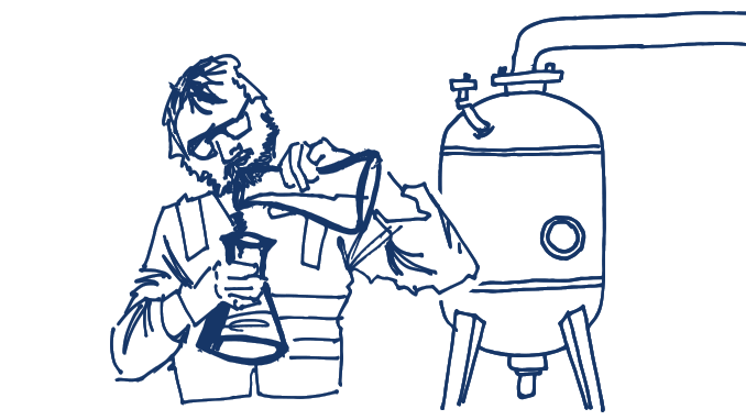 Waste collection and disposal