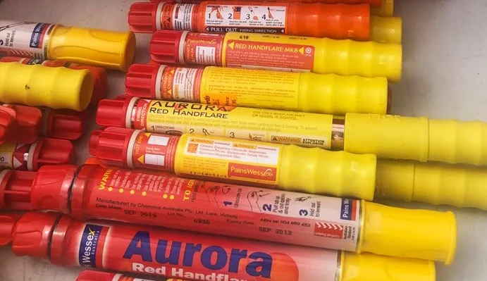 Hazardous Waste Disposal Hunter Valley, Servicing NSW, QLD and VIC