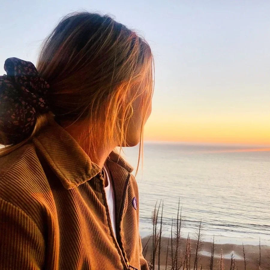 The Mind-Body Connection: The Guide To Feeling Safe in Your Own Body