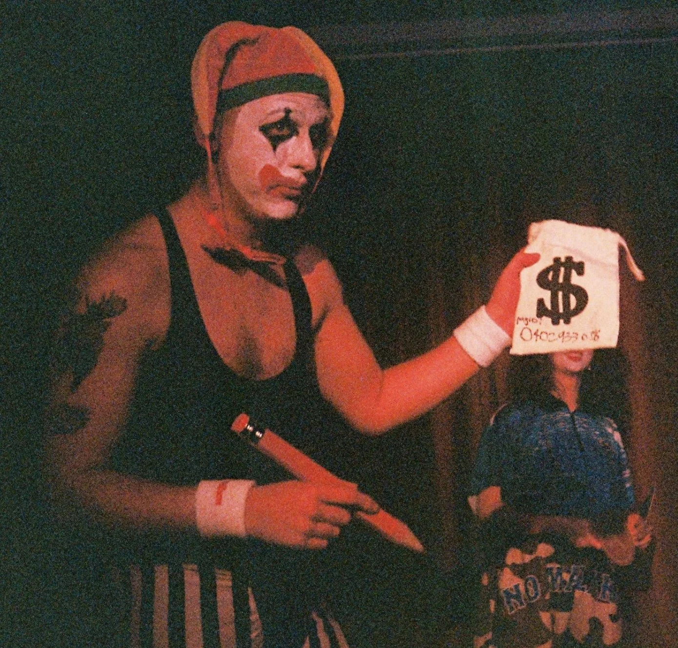 Bands N' Fans: Take on Stupid Fuck The Silly Clown