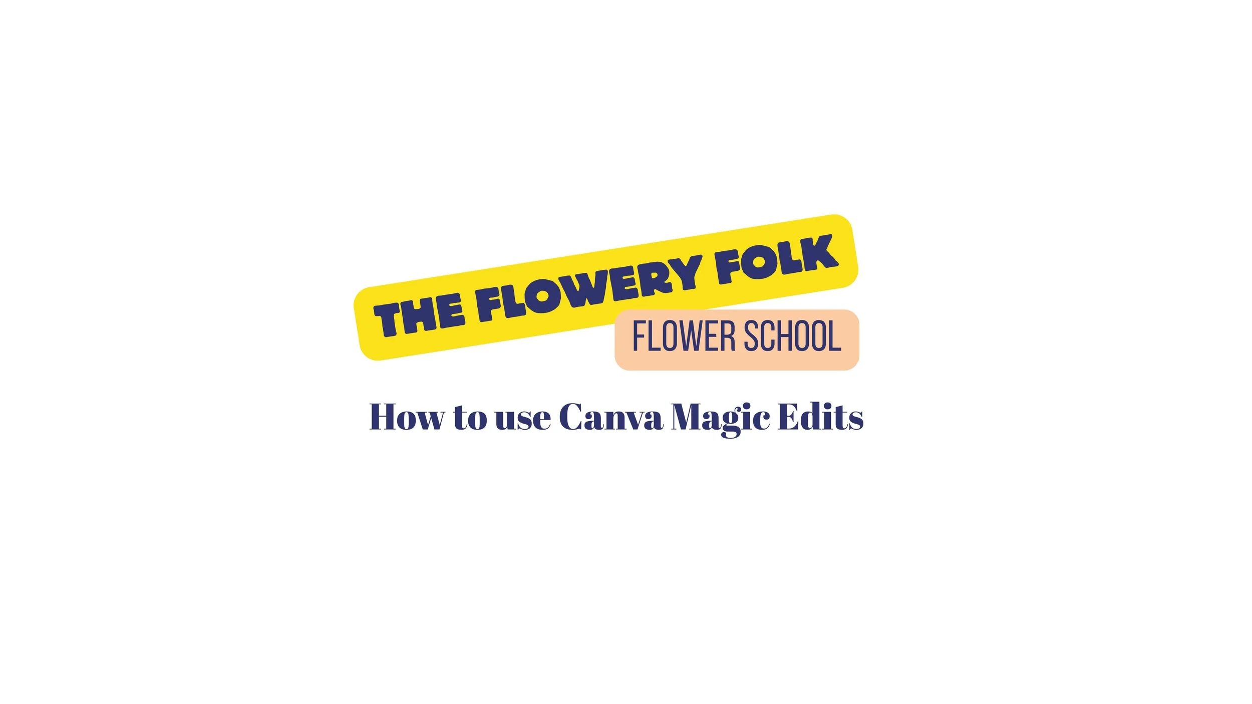 A Faster Way to Mock Up Floral Concepts