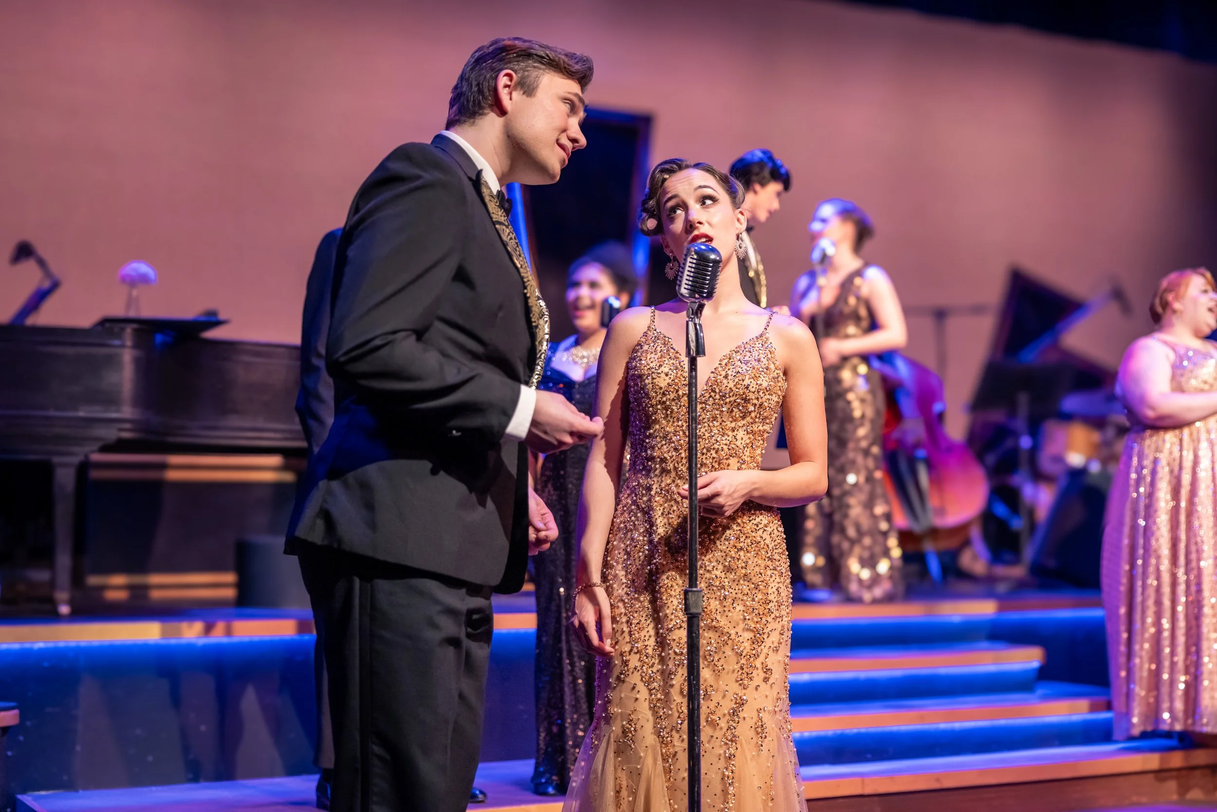 "My Way" - 2024, Okoboji Summer Theatre