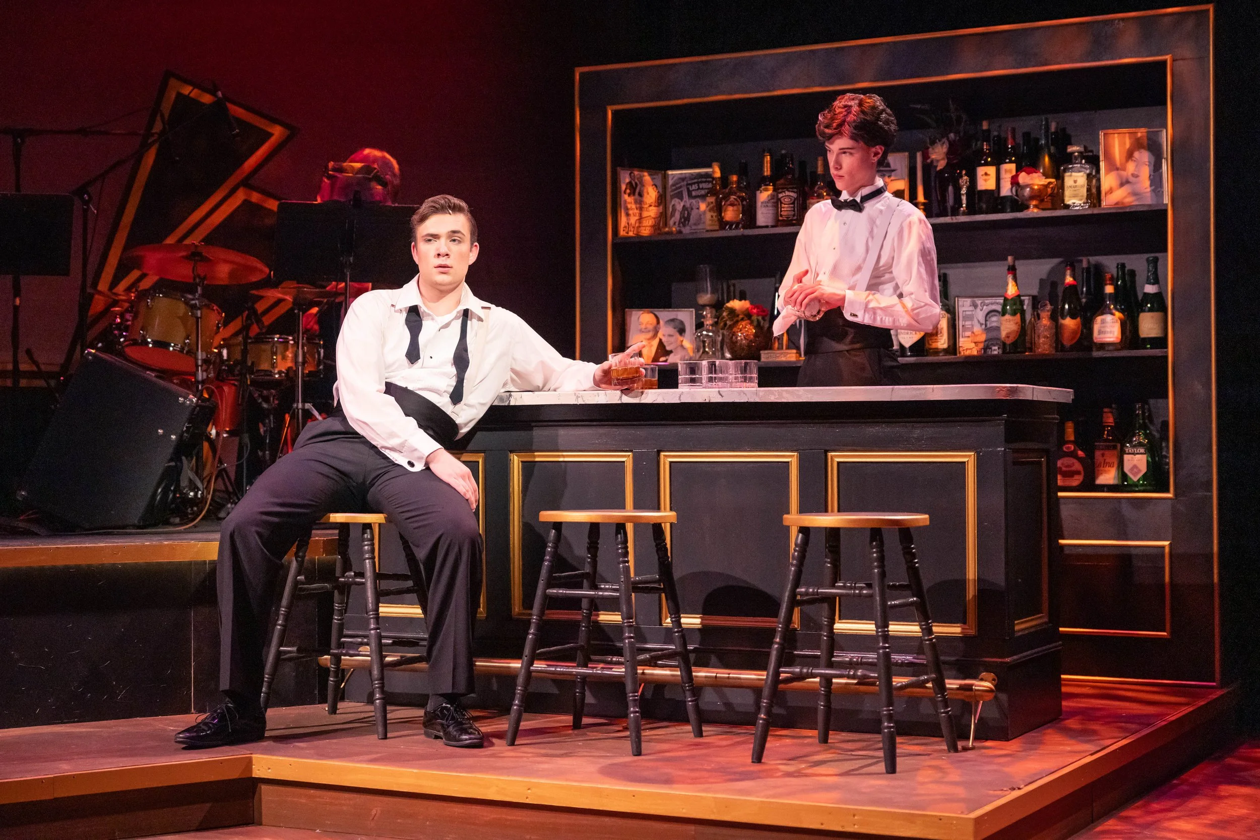 "My Way" - 2024, Okoboji Summer Theatre