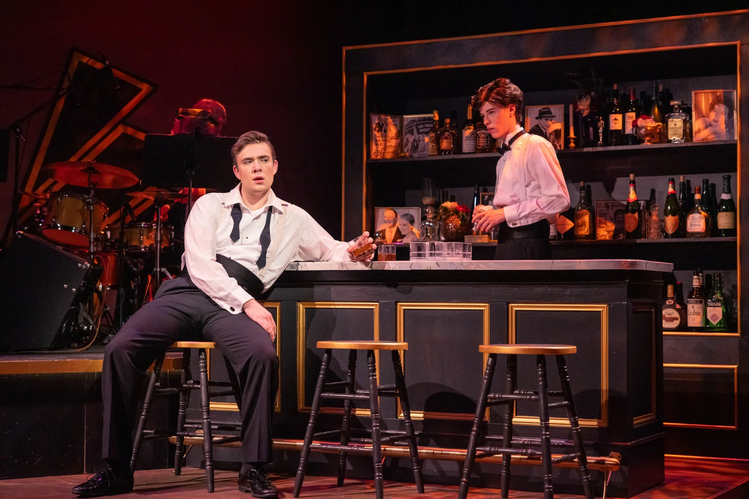 "My Way" - 2024, Okoboji Summer Theatre