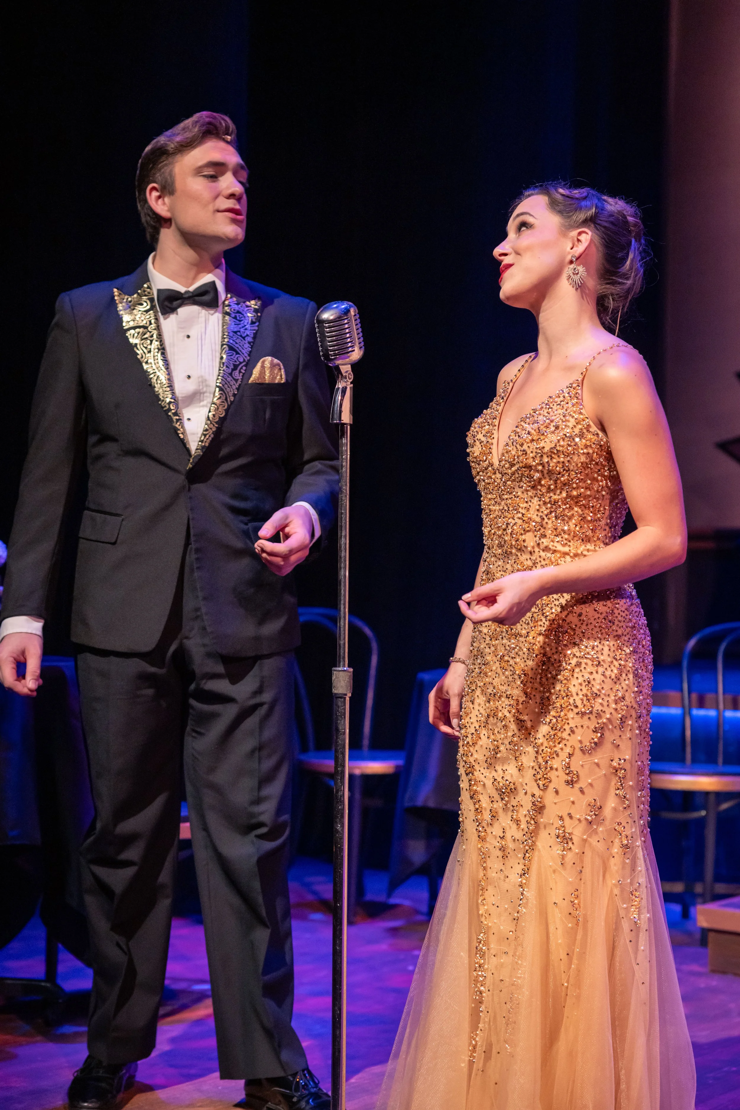 "My Way" - 2024, Okoboji Summer Theatre