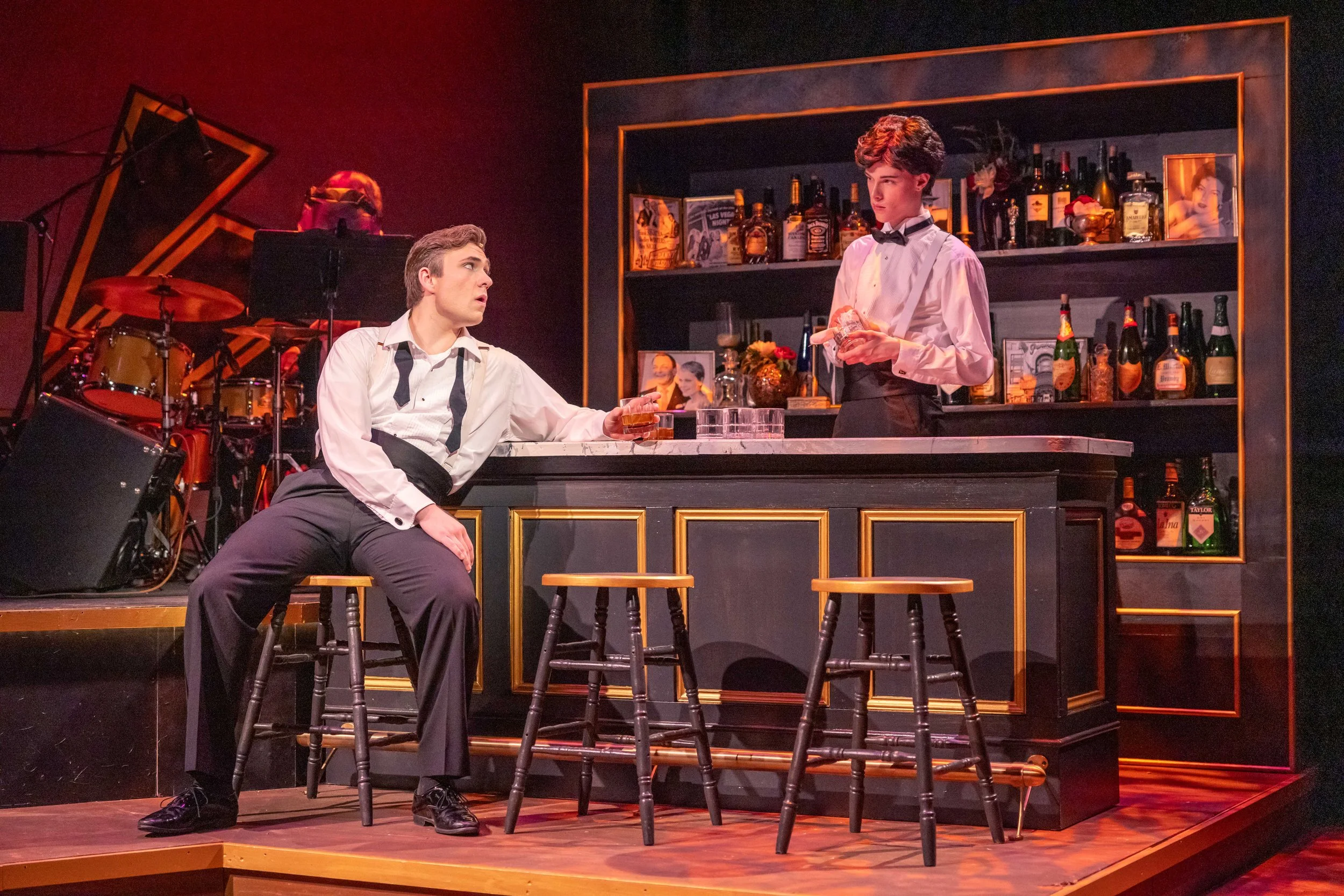 "My Way" - 2024, Okoboji Summer Theatre