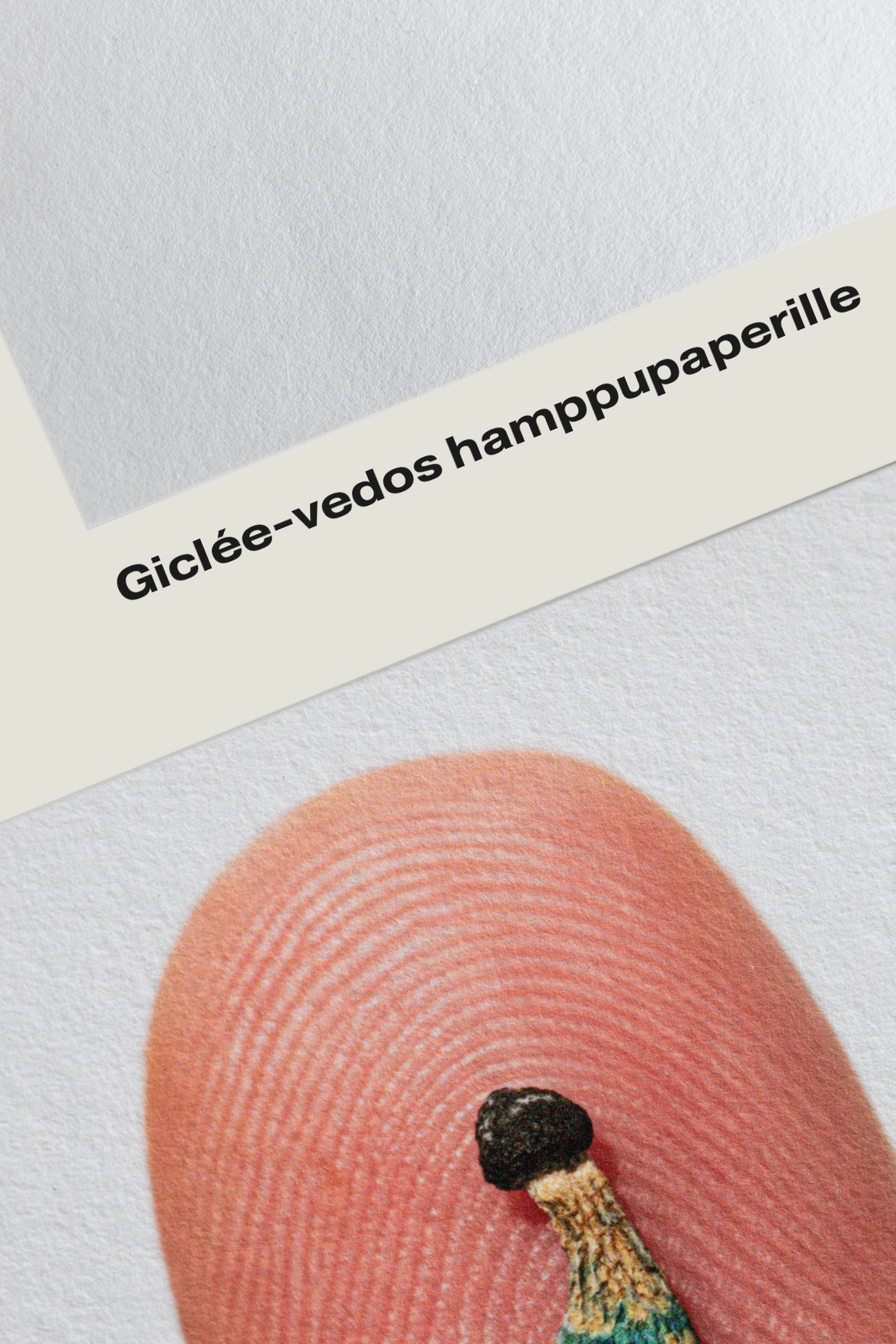 Giclee-vedos hamppupaperille.png