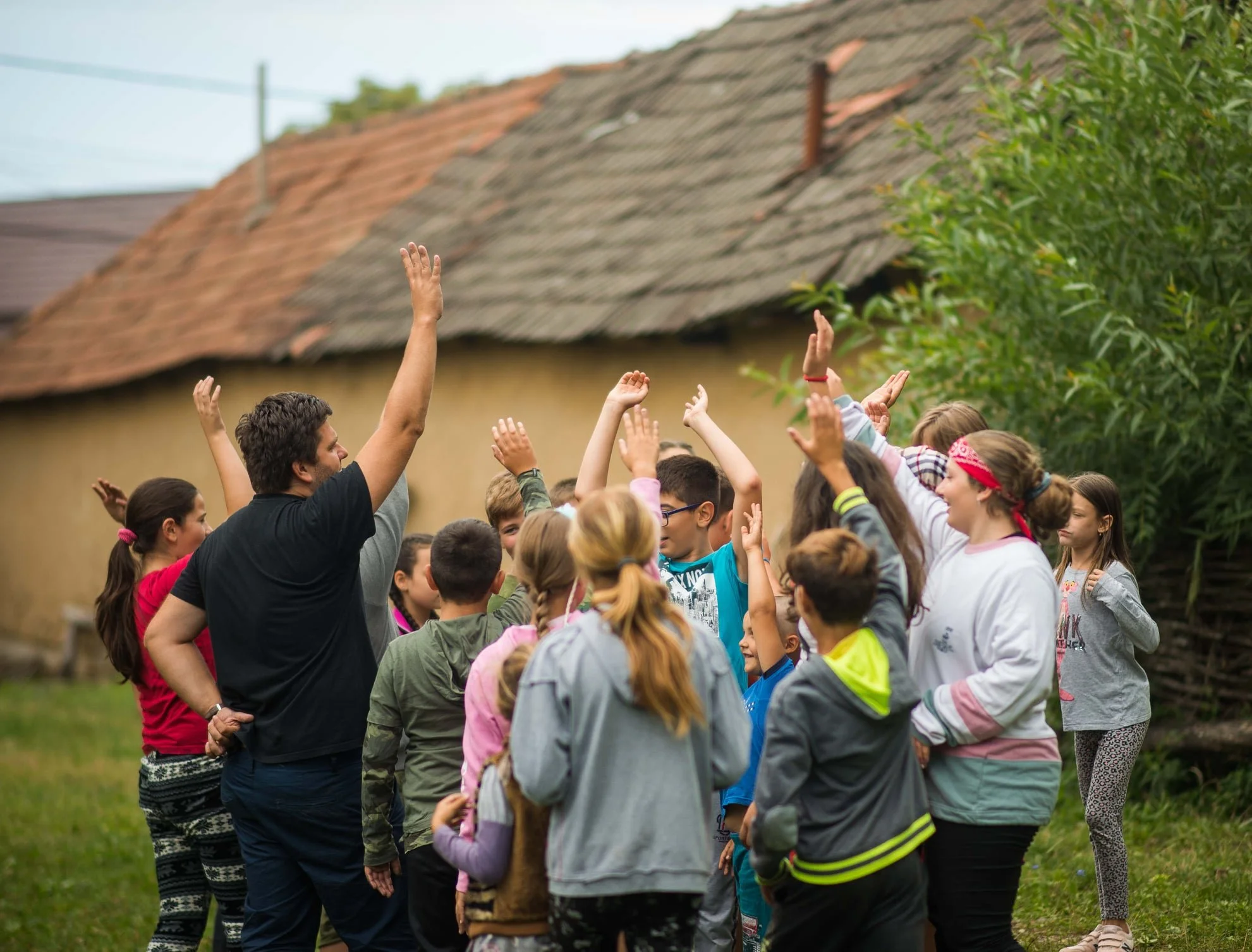 MarinArt - Rural Platform of Education through Art