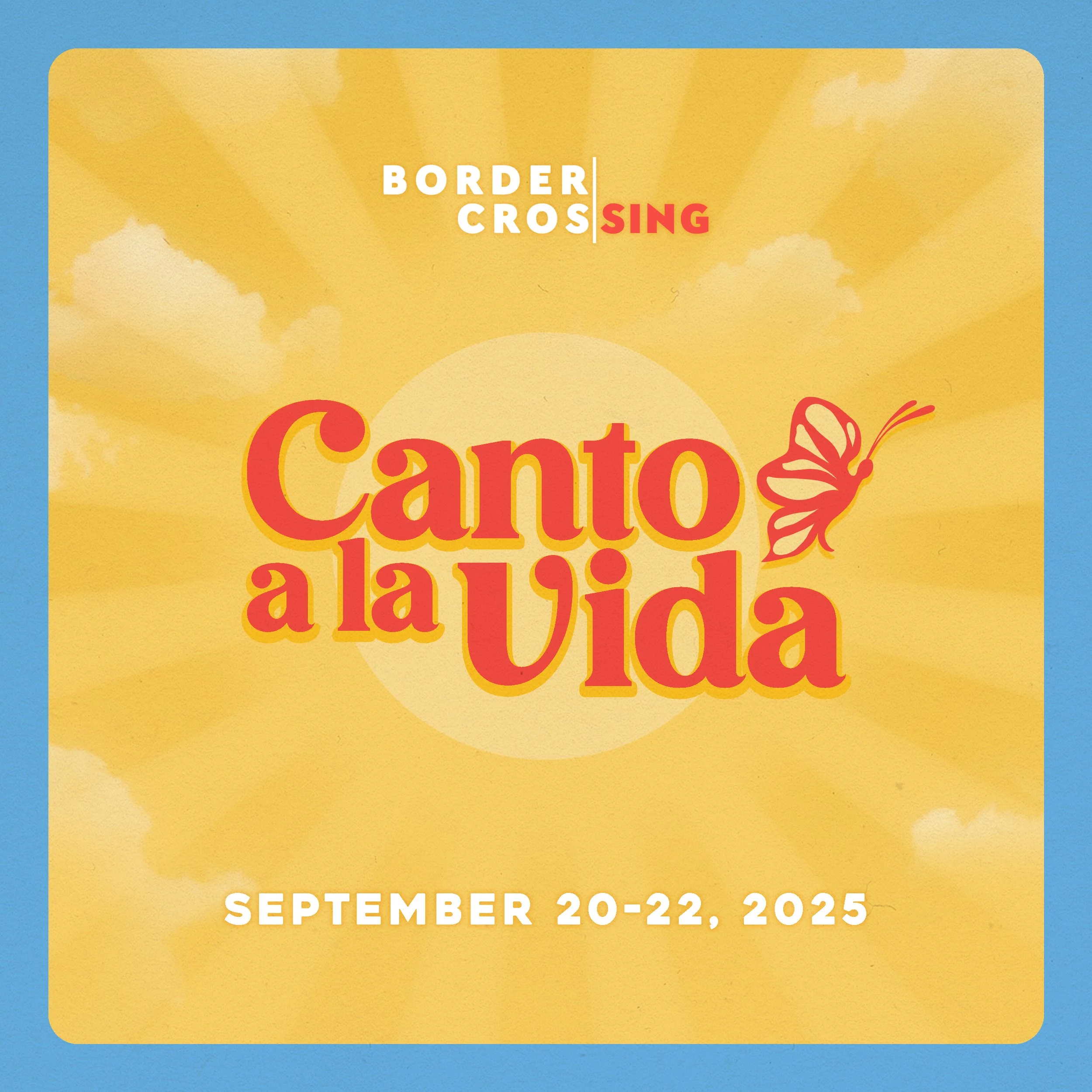 Canto a la vida