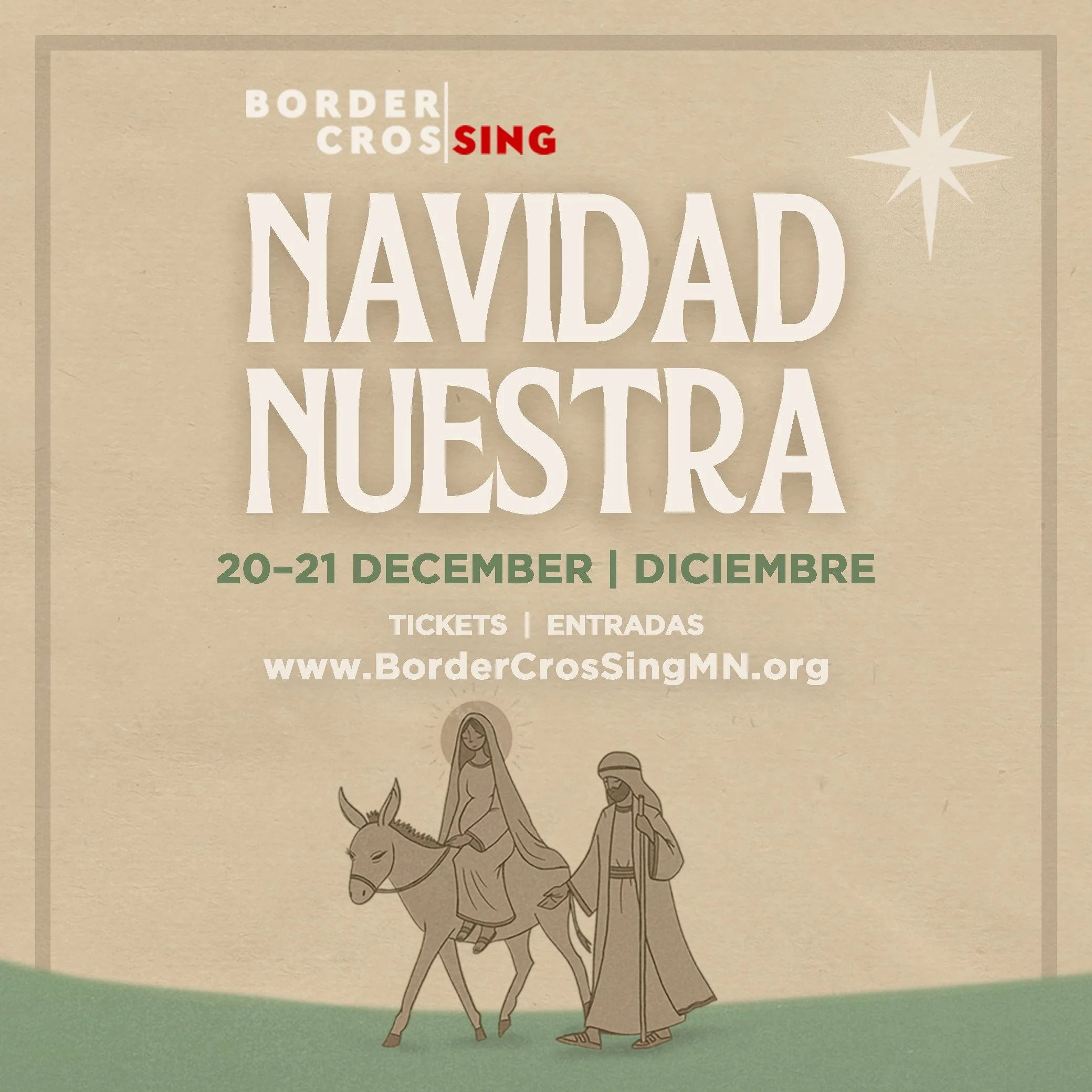 Navidad Nuestra