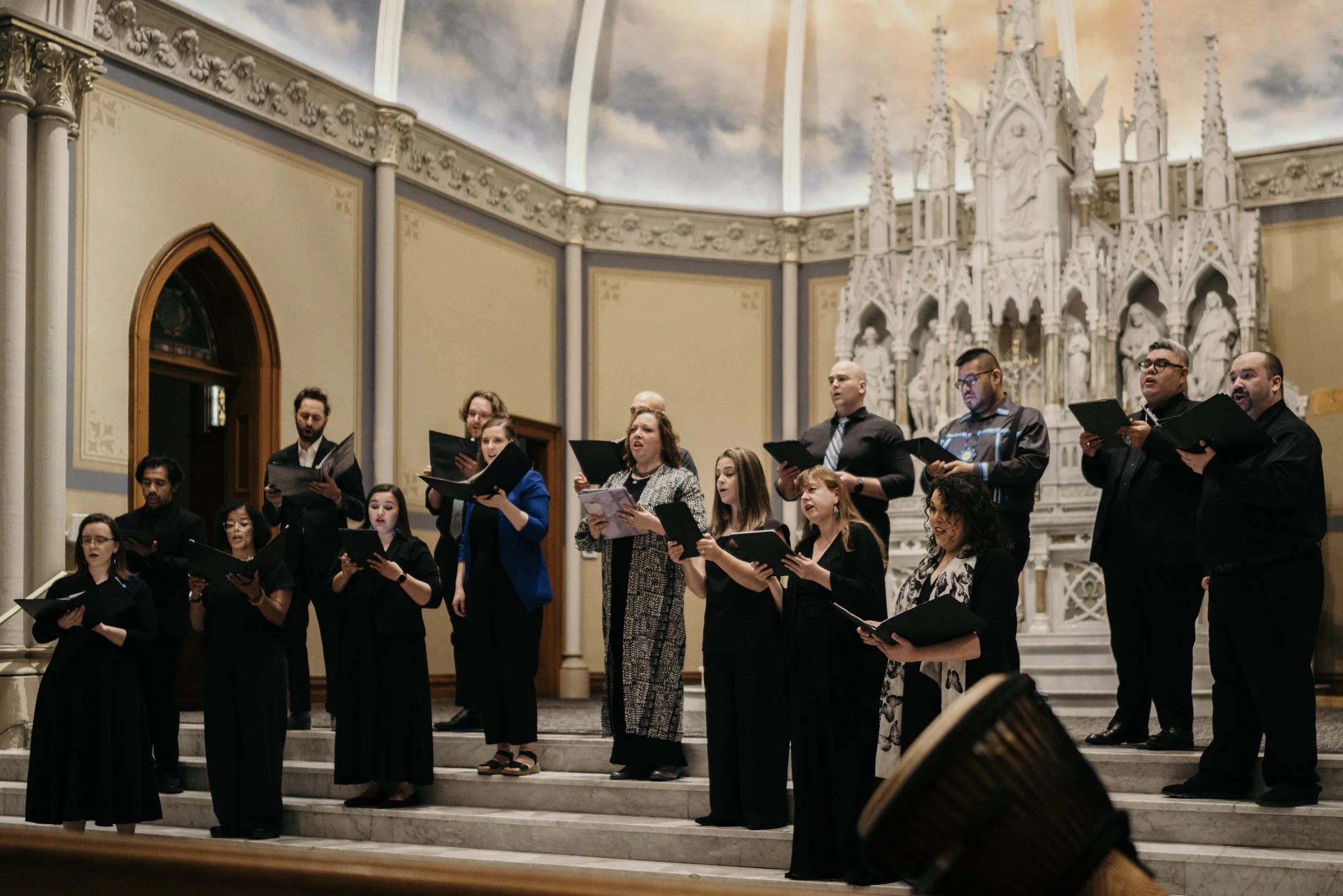 Chorus America 2026 Conference Performance