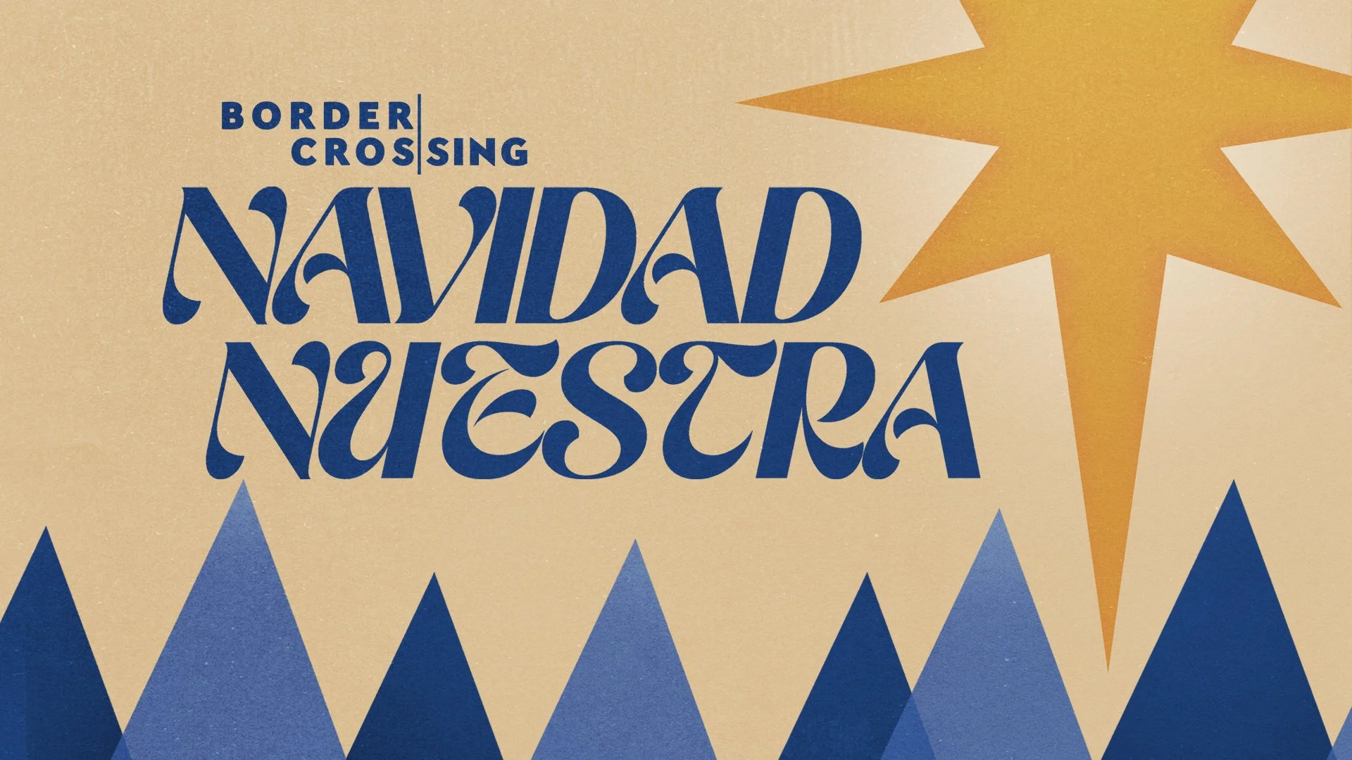 Navidad Nuestra