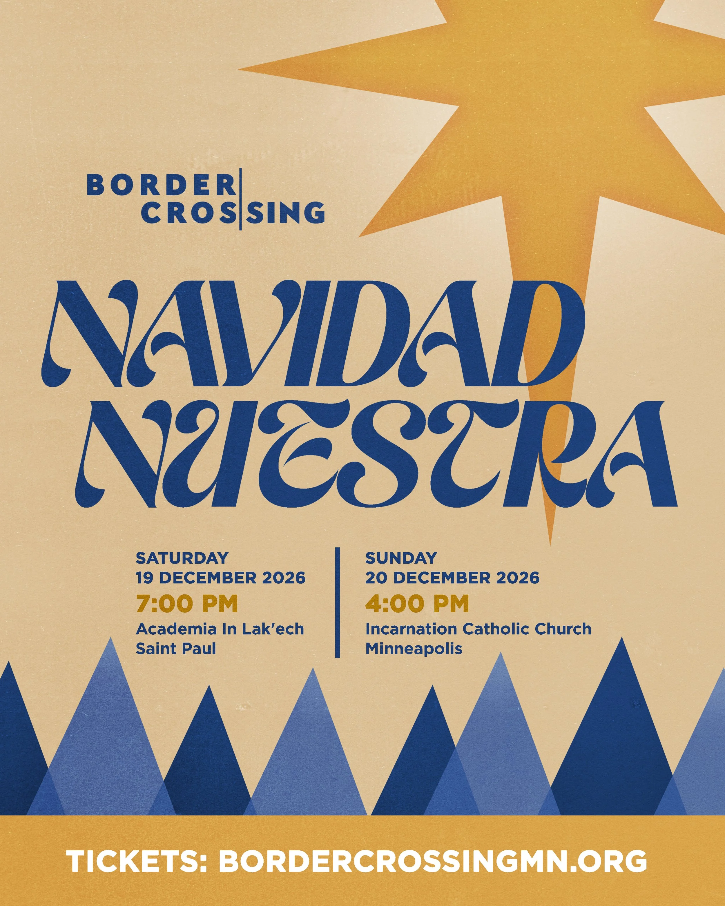 Navidad Nuestra