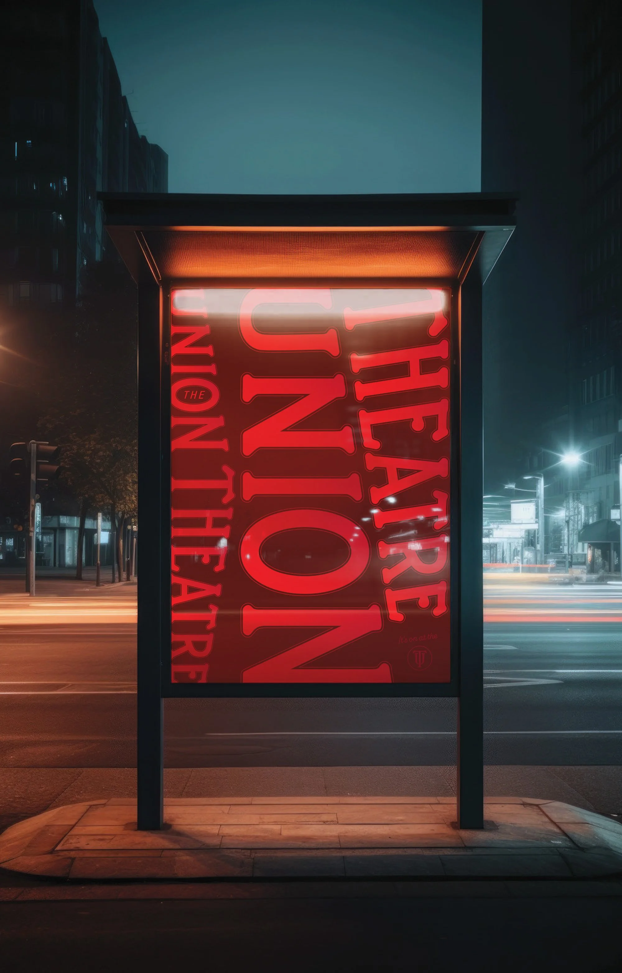 Reviving a local icon, without losing its soul.