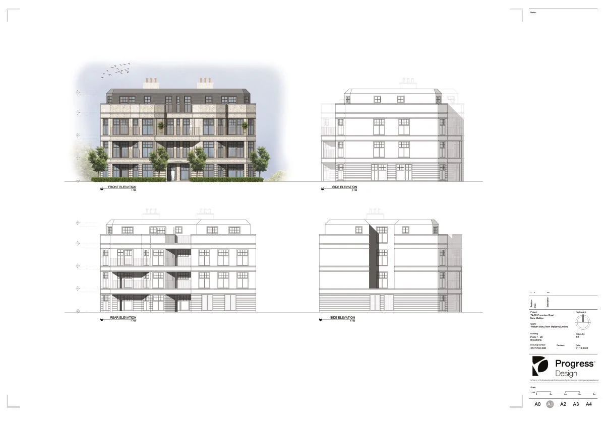  Image courtesy of Progress Design 