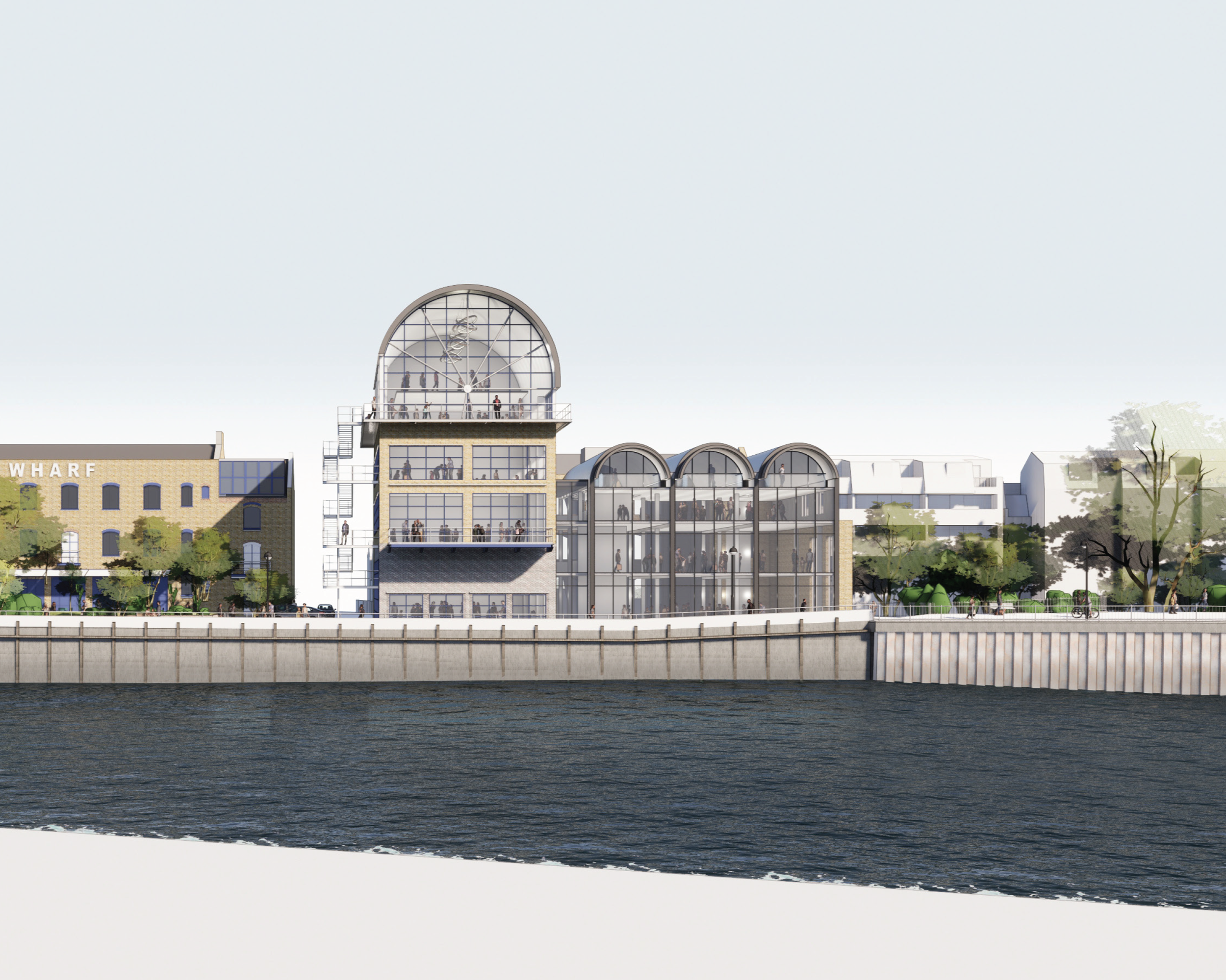  Image courtesy of Studio N  